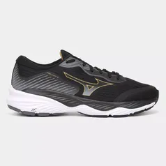 Tênis Mizuno Wave Falcon 4 Masculino - Tam. 44 + Lista Mizuno com Desconto Automático no Carrinho com Links na Descrição