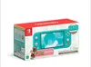 Product image Nintendo Switch Lite Turquesa - Animal Crossing