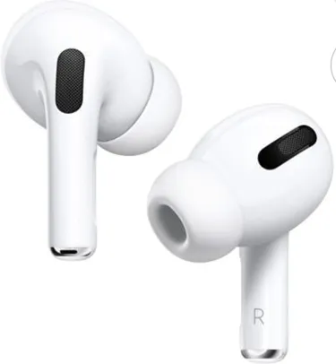 AirPods Pro Apple | R$1529