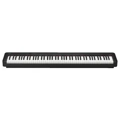 Piano Digital C A S I O Cdp-S110 Stage Piano 88 Teclas Black