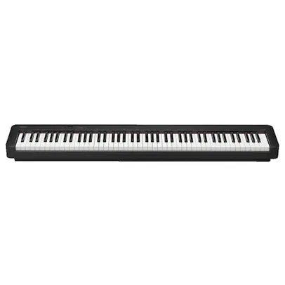 Piano Digital C A S I O Cdp-S110 Stage Piano 88 Teclas Black