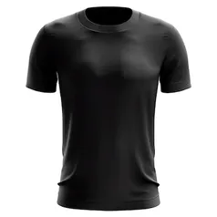 Camiseta Adriben Dry Fit Proteção Solar Uv Térmica