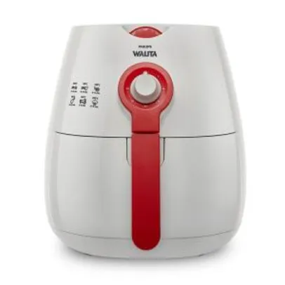 Fritadeira Elétrica Airfryer Viva Philips Walita R$1069