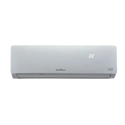 Ar-Condicionado Britânia 24000Btu BAC24000IQFM9W Quente/Frio - Outlet