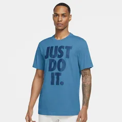 Camiseta Nike Sportswear Masculina