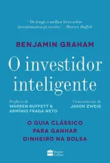 [PRIME] Livro: O investidor inteligente | R$34