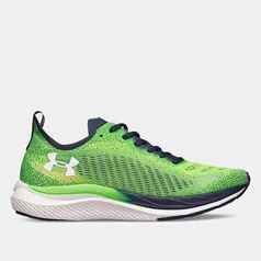 Tênis de Corrida Unissex Under Armour Pacer (Tamanho 33 )