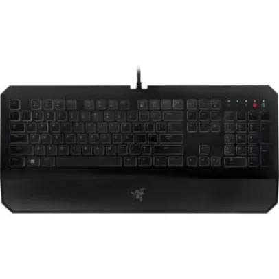 Teclado Deathstalker Essencial Keyboard p/ PC - Razer - R$92