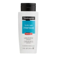 Hidratante Corporal Neutrogena Body Care 200ml 57% OFF De: 20,99 Por: 8,99