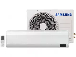 Ar-condicionado Split Samsung Digital Inverter - 12.000 BTUs Quente e Frio