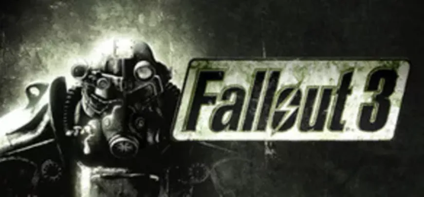 Fallout 3 - PC - STEAM