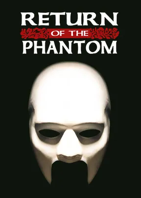 Jogo Return of the Phantom - Grátis