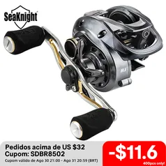 Molinete/Carretilha de Pesca Falcon/Falcan2 series