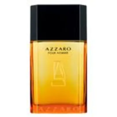 Perfume Azzaro Pour Homme Eau de Toilette