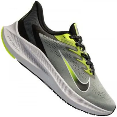 Tênis Nike Zoom Winflo 7