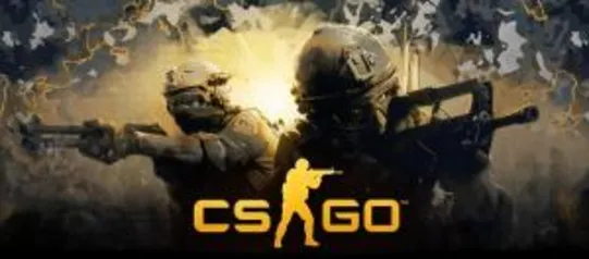 (Ativação Steam) CS:GO Prime - 57% OFF