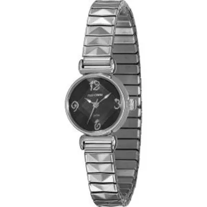 Relógio Feminino Mondaine Analógico Clássico 83216l0mvne1 R$60