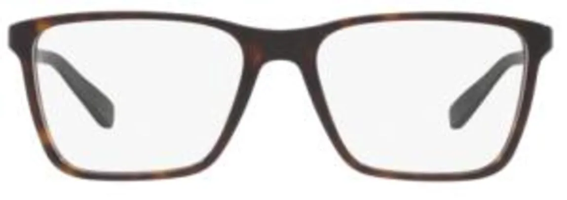 [5% de AME] Óculos de Grau Ralph Lauren RL6163 5003 Tartaruga | R$276