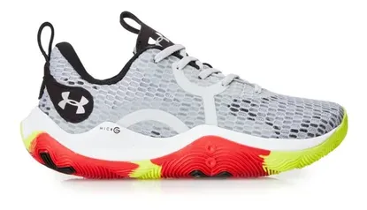 Tênis Masculino Ua Spawn 3 Under Armour