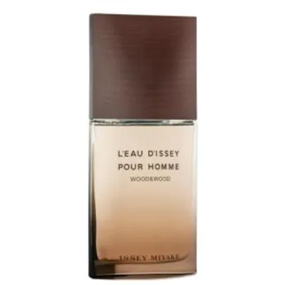 Wood & Wood Issey Miyake Perfume Masculino Eau de Parfum - 100ml | R$324