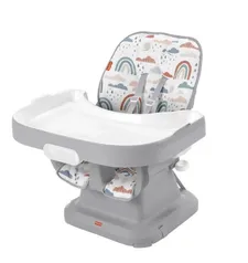 Cadeira Alimentação Fisher Price | R$ 260