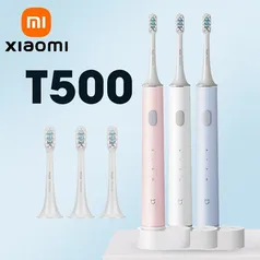 Escova de Dentes Elétrica XIAOM IMIJIA T500