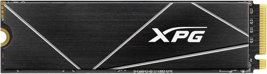 [Compra internacional] XPG 1TB GAMMIX S70 Blade – PCIe Gen4 M.2 2280 até 7400mb/s