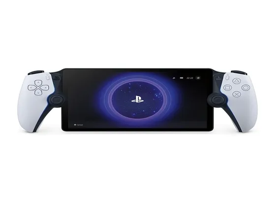 Saindo por R$ 1349: PlayStation Portal, Reprodutor Remoto para console PS5, Branco - 1000041393 | Pelando