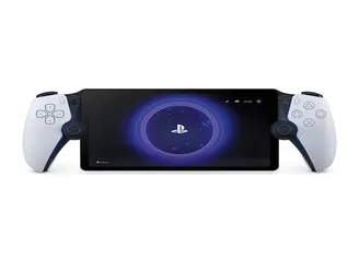PlayStation Portal, Reprodutor Remoto para console PS5, Branco - 1000041393