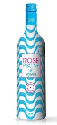 Vinho Rose Piscine Copacabana 750ml