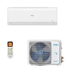 Ar Condicionado Elgin Eco Inverter II - 9000 BTUs Frio