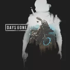 Days Gone FREE PNS