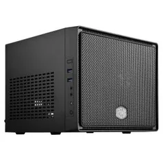 Gabinete Mini-ITX Elite 110 - Cooler Master