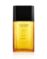 Perfume Azzaro Pour Homme Eau de Toilette 200ml