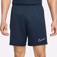 Shorts Nike Dri-FIT Academy 23 Masculino (Tam P 3G e GG)