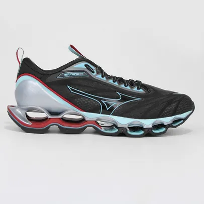 Tênis Mizuno Wave Prophecy 11 Masculino