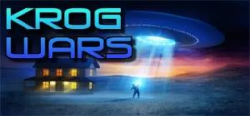 [Gleam] Krog Wars grátis (ativa na Steam)