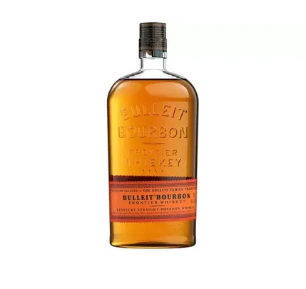Whisky Bulleit Bourbon Americano 750ml