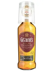 Whisky Grant s Family Reserve Grant s Sabor 750ml