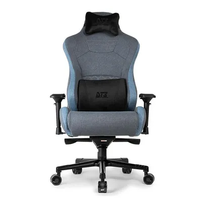 Cadeira Gamer DT3 Sports Royce Navy Azul, 11914-6 | R$2600