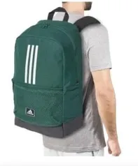 Mochila Adidas Classic BP 3Stripes [63,99 - 43,99 com MAGALUPAY]