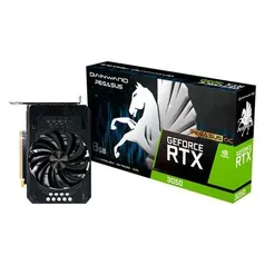 Placa de Vídeo Gainward NVIDIA RTX 3050 