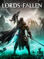 Lords of the Fallen