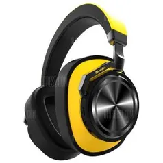 Headphone Bluetooth Bluedio T6 - R$196