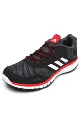 Tênis adidas Protostar m Cinza/Preto por R$140