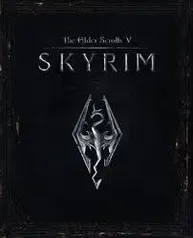 NUVEM - Skyrim Special Edition