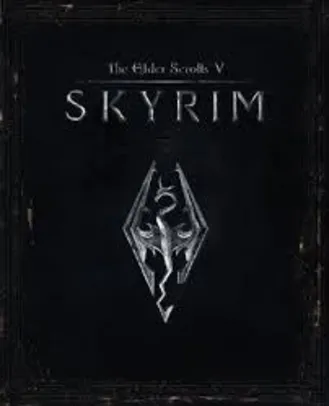 NUVEM - Skyrim Special Edition