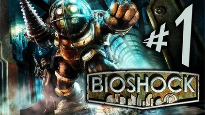 [Prime Gaming] - BioShock Remastered