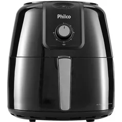 Fritadeira Air Fry Philco Jumbo Gourmet PFR13P 8,1L