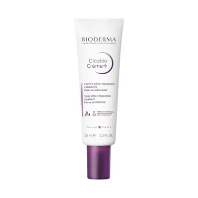 BIODERMA CICABIO CREME+ 20ML